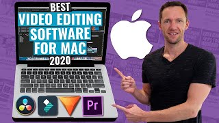 best photo editing app for mac