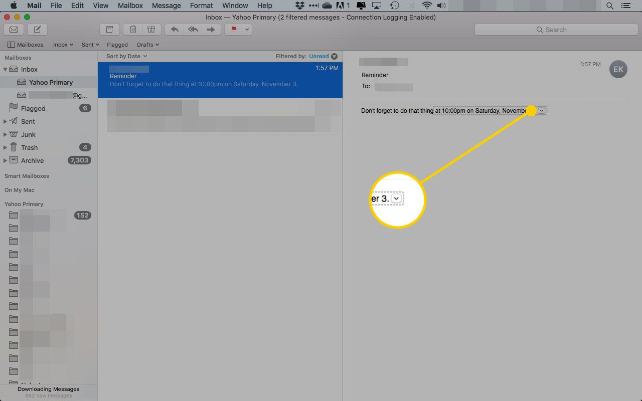 automaticall update calendar invite times for outlook for mac